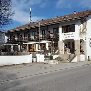 Lenggrieser Hof Zajazd
