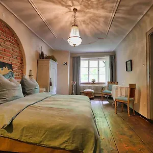 Pension Chapeau Guest house