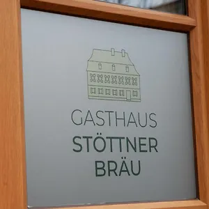  Mini-hôtel Stoettnerbraeu