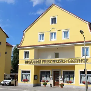  Maison d'hôtes Brauerei Und Frischeisen