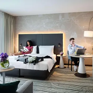 Hotel Hyatt Place Frankfurt Airport Frankfurt am Main