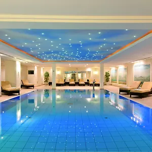 Maritim 4* Drezno