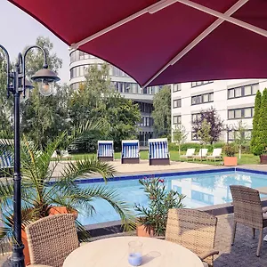 Mercure Frankfurt Ost 4* Eschborn