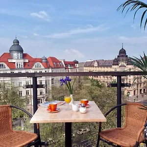 Hotel Kurfuerstendamm Berlin