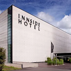 Innside By Melia Seestern 4* Düsseldorf