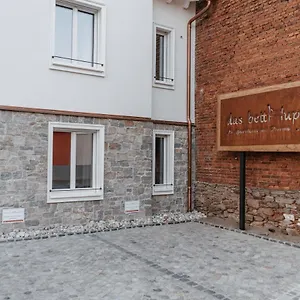 Betthupferl Hotel