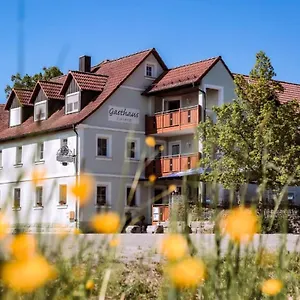 3* Maison d'hôtes Zur Linde