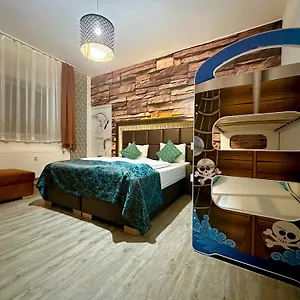 Kristalpark Penzion
