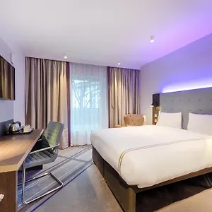 Hotel Premier Friedrichstadt Dusseldorf