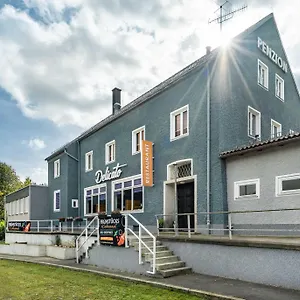 Delicato Guest house