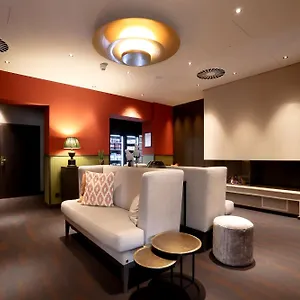 Hotel Western St. Raphael Hamburg