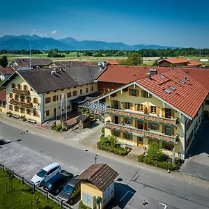 Happinger Hof Hotel