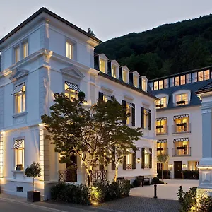 ***** Hotel House Of Hutter - & Tyskland