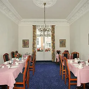 ** Hotel Hotel Bei Der Esplanade Tyskland