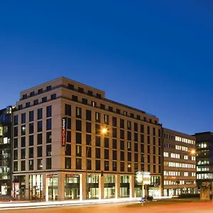 Intercityhotel Hauptbahnhof Allemagne