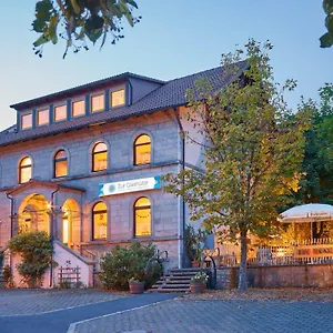 Zur Glashuette Landpension Guest house