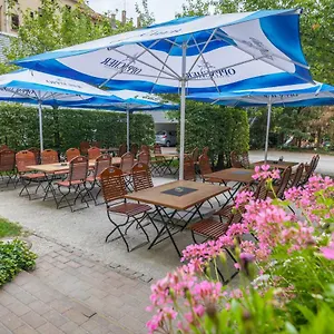 **** Hotel Galerie Leipziger Hof Alemania