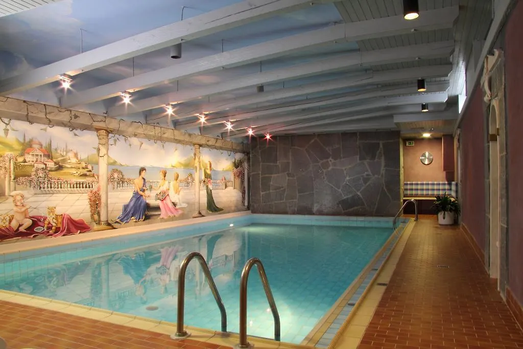 Hotel Chalet Zum Kurfuerst Oberschleißheim